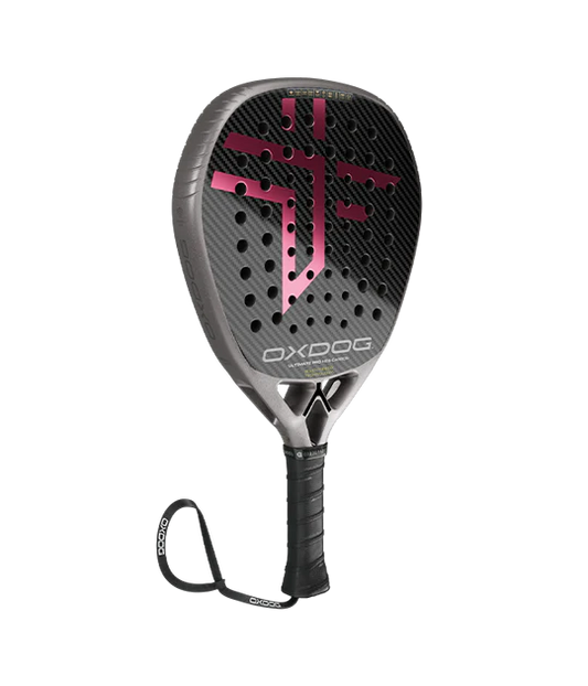 Oxdog Ultimate Pro 2024 Racket