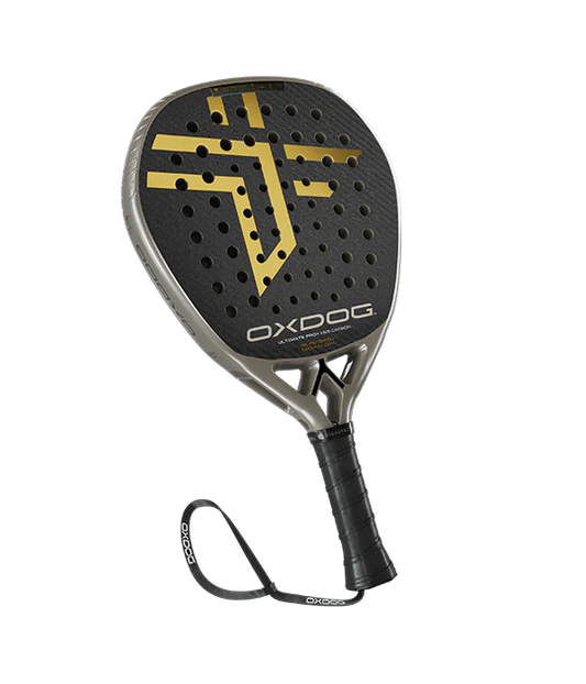 Oxdog Ultimate Pro+ 2024 Racket