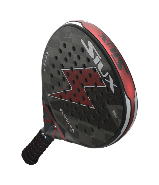 Pala Siux Electra Pro ST3 Special Edition 2025