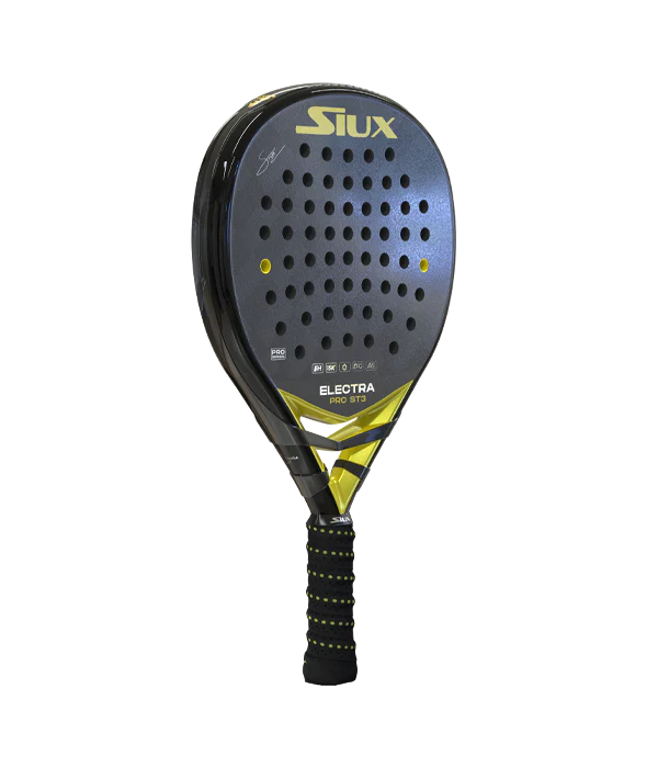 Siux Electra ST3 Stupa Pro Padel Racket
