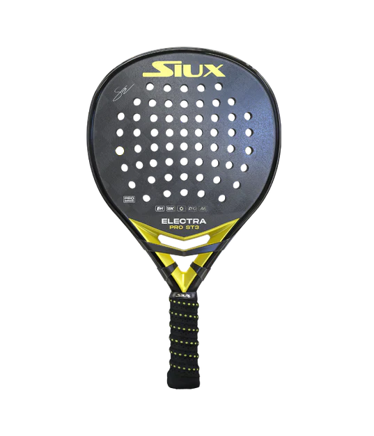 Pala Siux Electra ST3 Stupa 2024
