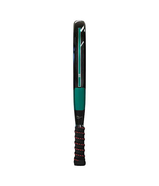 Siux Trilogy 4 Pro 2024 racket