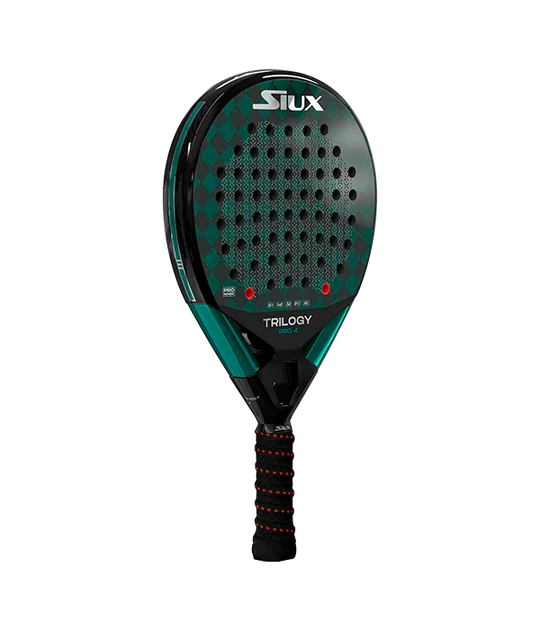 Siux Trilogy 4 Pro 2024 racket