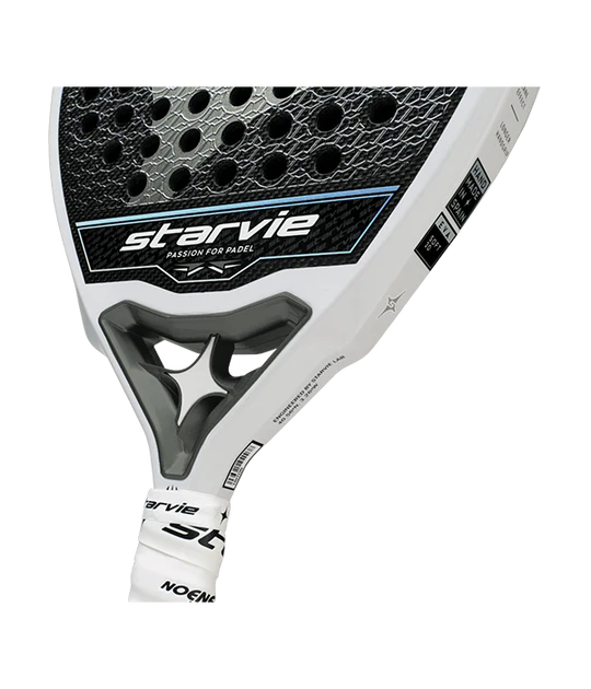 Starvie Triton Soft 2024 racket