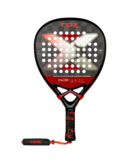 Nox Luxury ML10 Shotgun 2024 Racket