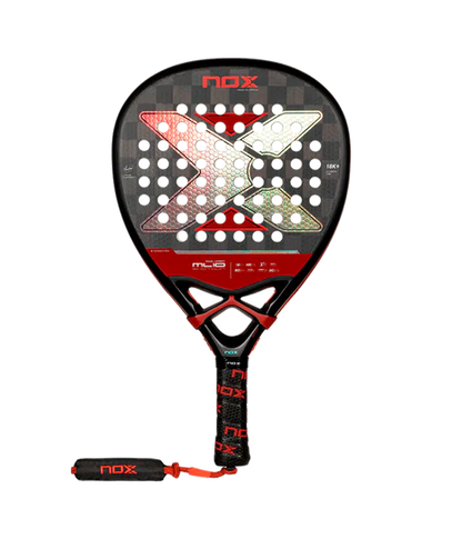Nox Luxury ML10 Shotgun 2024 Racket