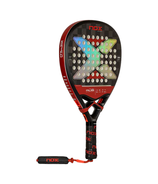 Nox Luxury ML10 Shotgun 2024 Racket