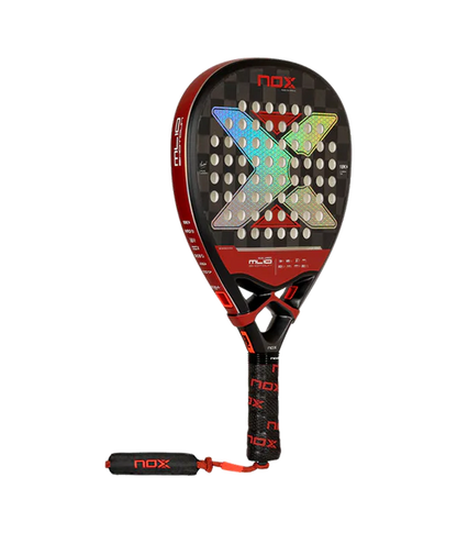 Nox Luxury ML10 Shotgun 2024 Racket