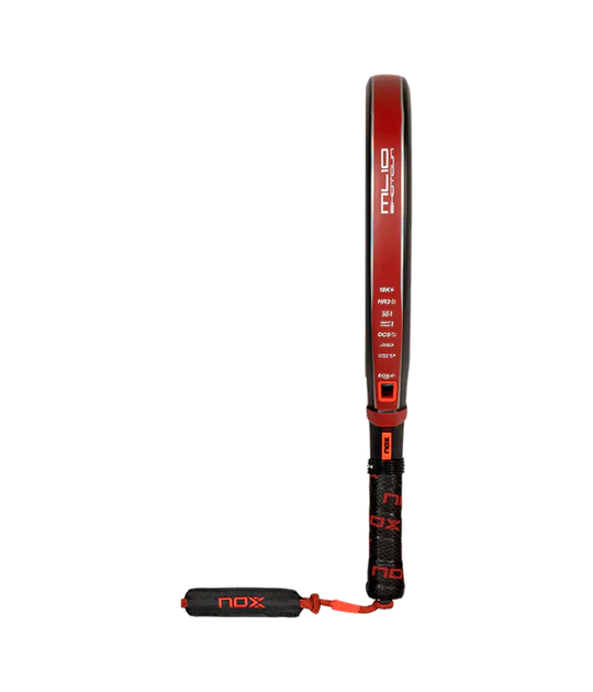 Nox Luxury ML10 Shotgun 2024 Racket