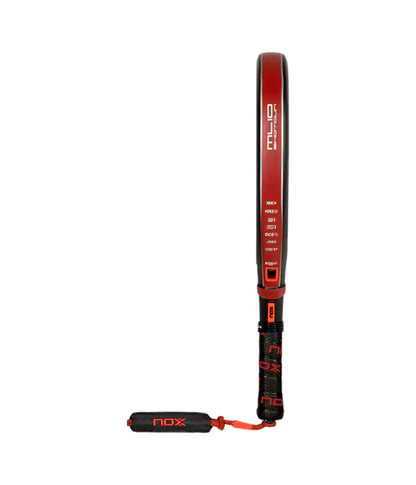 Nox Luxury ML10 Shotgun 2024 Racket