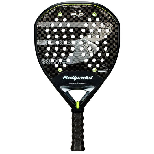 Pala de Padel Bullpadel XPlo 2026