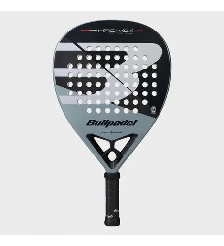 Pala de Padel Bullpadel Hack Jr 2026