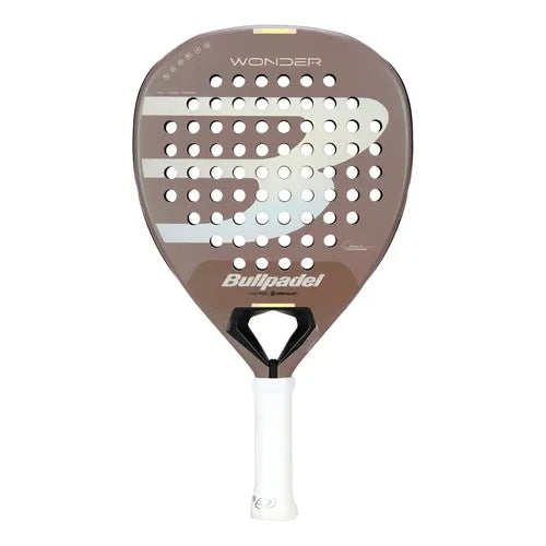 Pala de Padel Bullpadel Wonder 2026