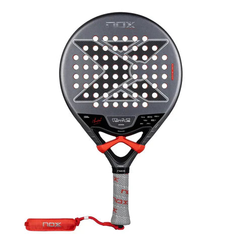 Pala de Padel NOX ML10 Ventus Control 3K 2026 By Miguel Lamperti