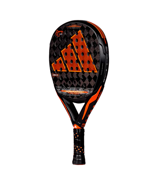 Racket Adidas Adipower Multiweight CTRL 3.3 Álex Ruiz