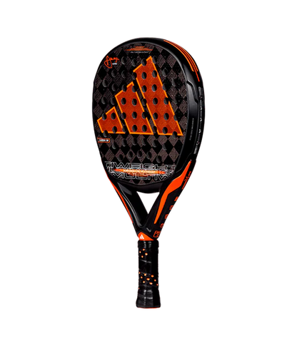 Racket Adidas Adipower Multiweight CTRL 3.3 Álex Ruiz