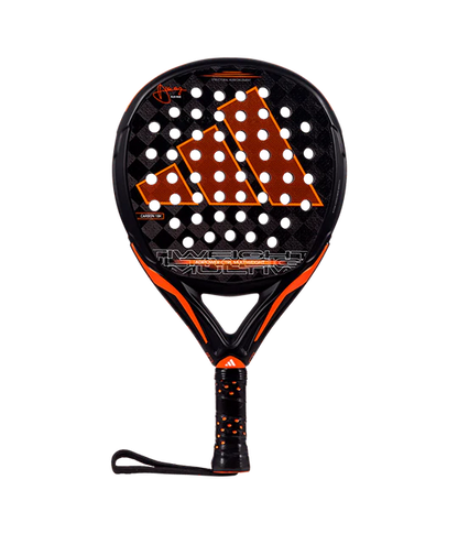 Racket Adidas Adipower Multiweight CTRL 3.3 Álex Ruiz