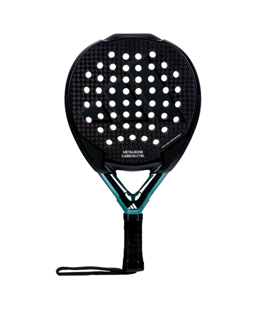 Pala Adidas Metalbone Carbon CTRL 2024