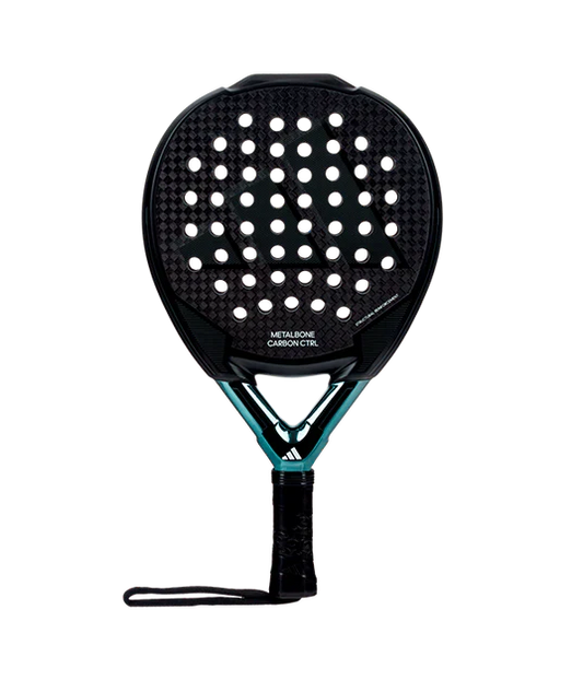 Pala Adidas Metalbone Carbon CTRL 2024