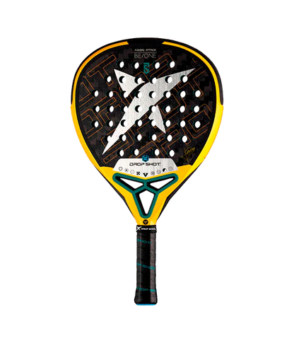 Drop Shot Axion Attack 2024 Racket Jon Sanz