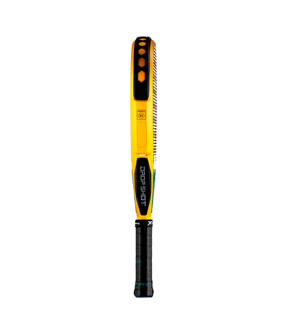 Drop Shot Axion Attack 2024 Racket Jon Sanz