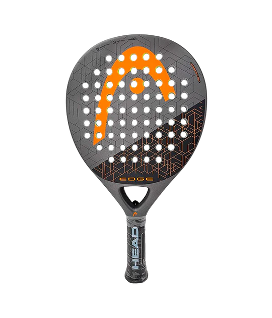 Head Edge Orange LTD