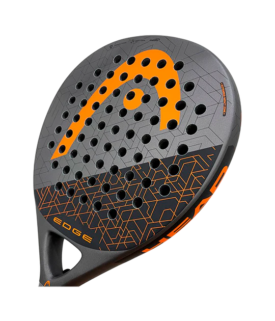 Head Edge Orange LTD