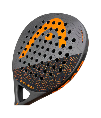 Head Edge Orange LTD