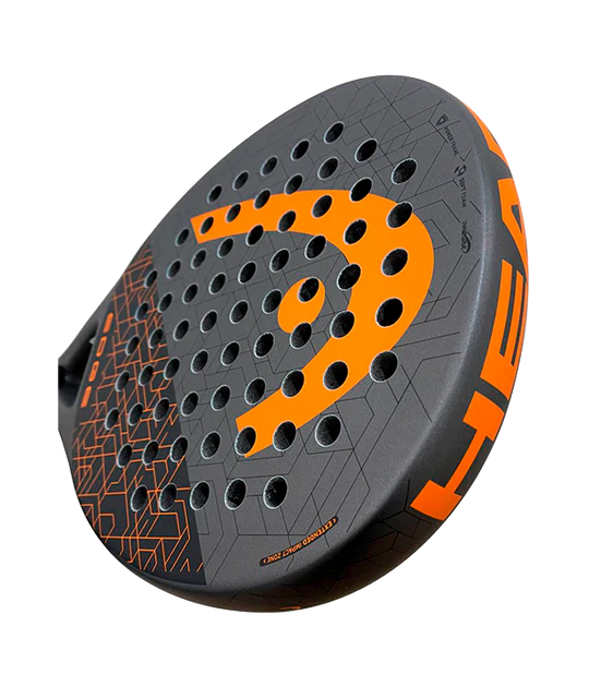 Head Edge Orange LTD