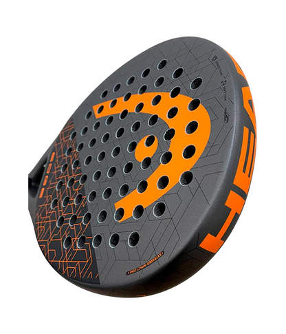 Head Edge Orange LTD