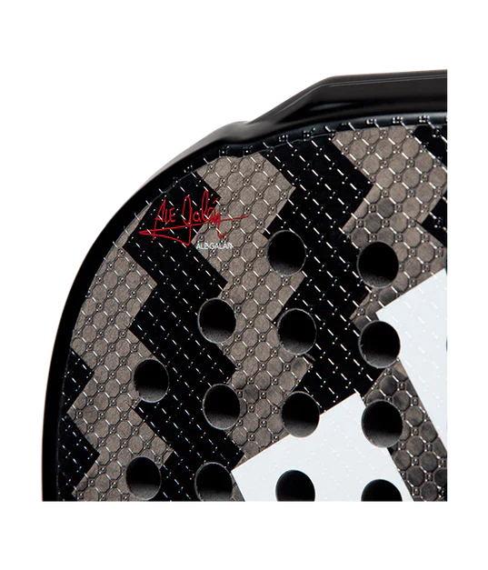 Pala Adidas Metalbone HRD+ Ale Galán 2024