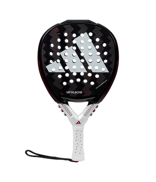 Pala Adidas Metalbone HRD+ Ale Galán 2024