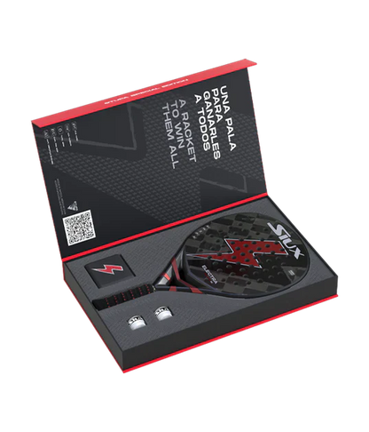 Pala Siux Electra Pro ST3 Special Edition 2025