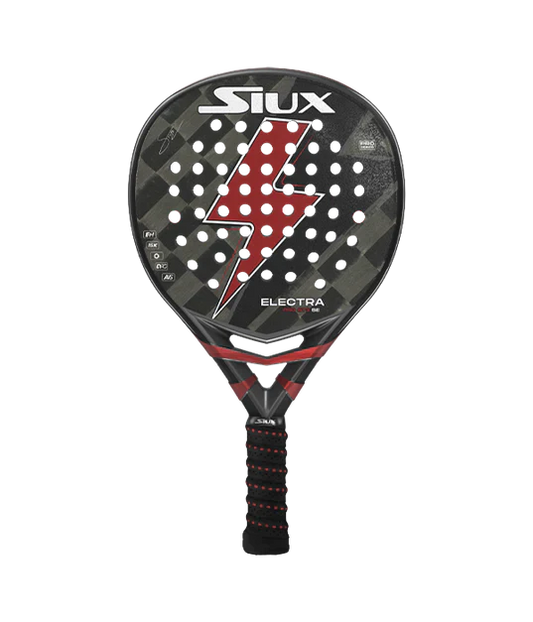 Pala Siux Electra Pro ST3 Special Edition 2025
