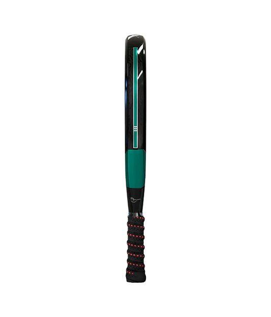 Siux Trilogy 4 Pro 2024 racket