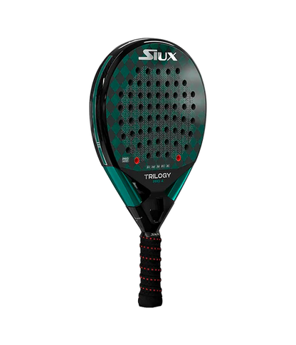 Siux Trilogy 4 Pro 2024 racket